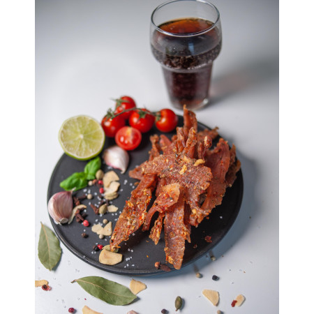 Pikantny zestaw z kurczaka 600 g
